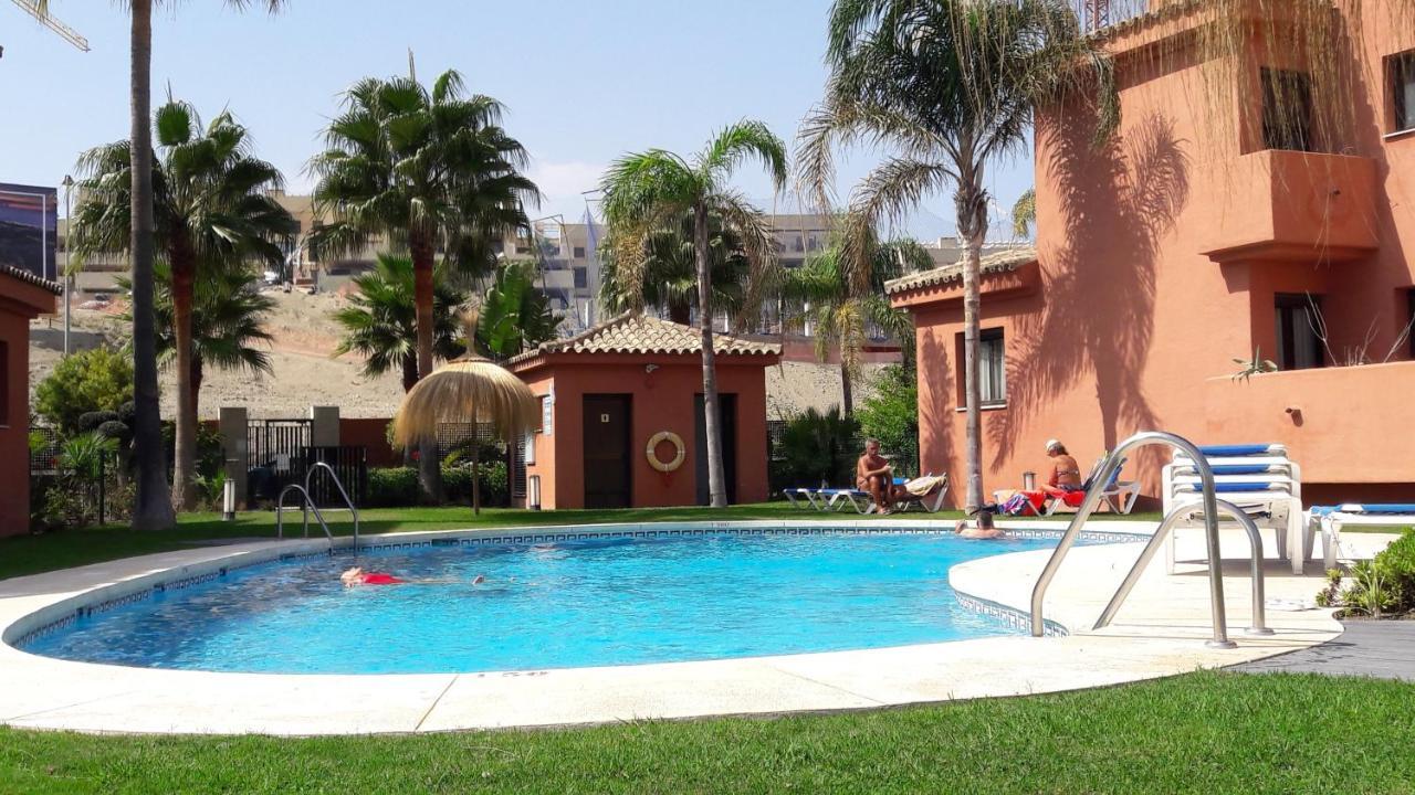 El Patio Dona Julia Apartamento Casares Exterior foto